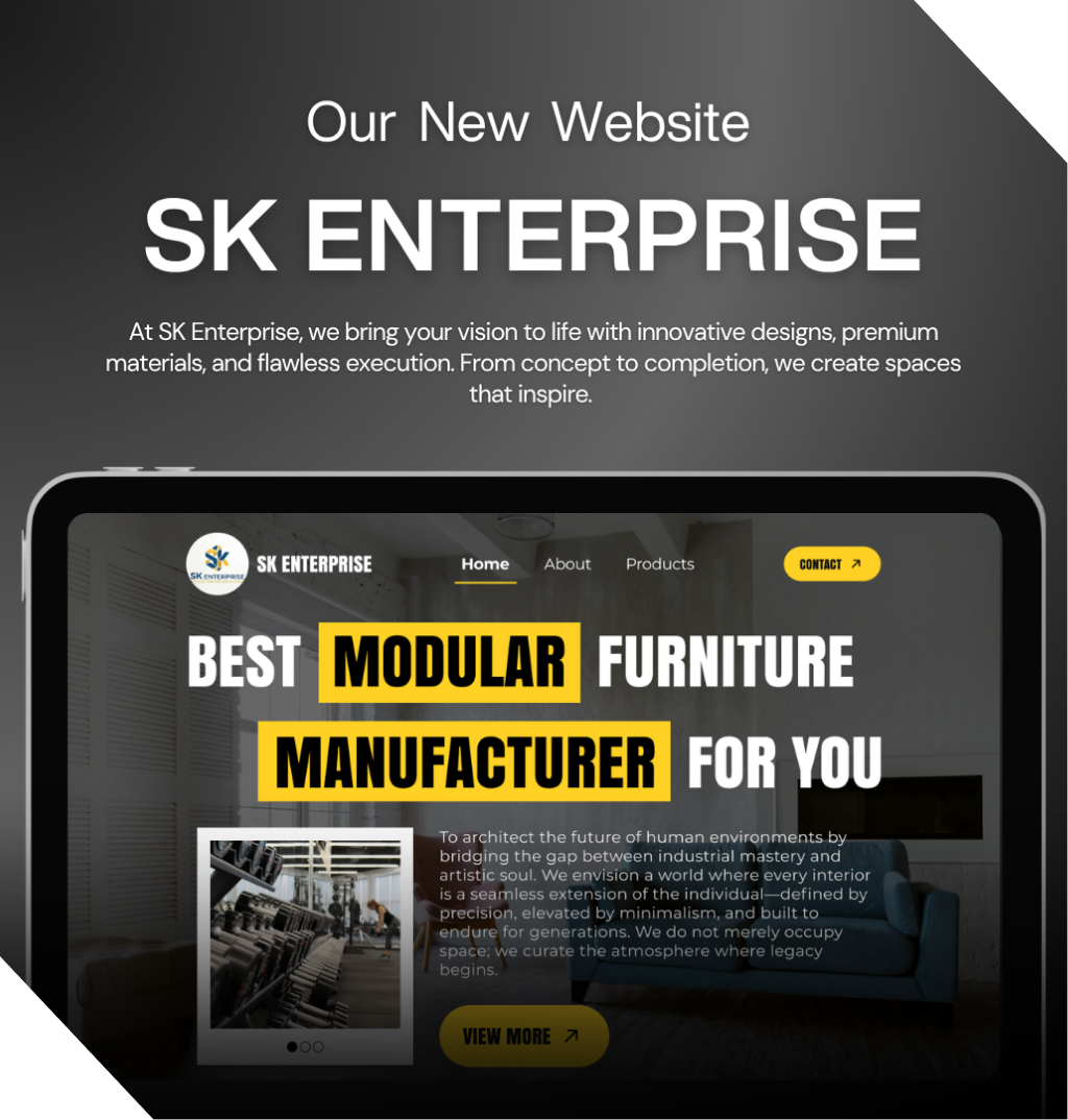 SK Enterprise